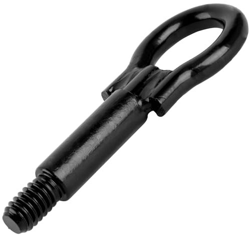 Abschleppstange Abschlepphaken, 90507738 Abschleppöse Haken, Stoßfänger Anhängerkupplung Kompatibel mit Opel Zafira A B, Astra G H, Combo C, Corsa C D, Meriva A B, Vectra B C