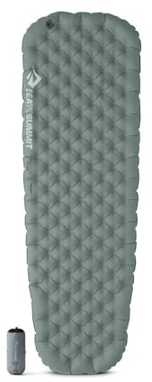 Sea to Summit Ether Light XR Insulated ASC Mat GYD-L Grey Dark-L