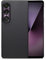 GIMENOHIG Seltene 600D Premium Aramid-Karbonfaser-Schutzhülle für Sony Xperia 1 VII, Schwarz