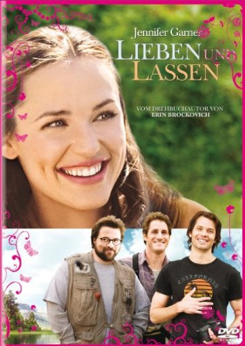 Lieben und lassen - Girls' Night Edition