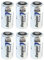 Energizer Lithium Photo 123 6P