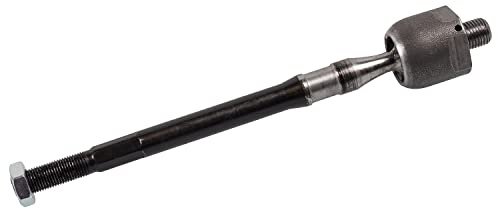 febi bilstein 27965 Axialgelenk mit Kontermutter, 1 Stück | Kompatibel mit: DAIHATSU CUORE V, MOVE