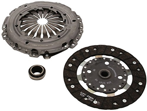 LuK 623 3241 00 Clutch Kit
