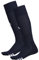 adidas Rivalry 2.0 Over-The Calf (OTC) gepolsterte Fußballsocken (2 Paar), Marineblau/Weiß, X-Small