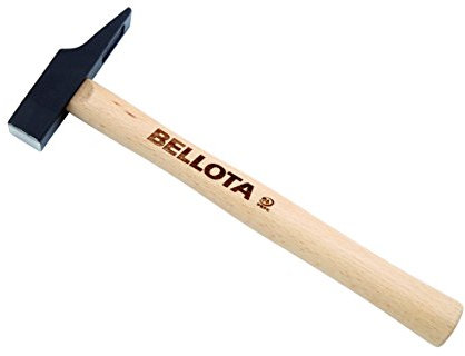 Bellota Martello falegname manico legno di faccio bocca 22mm