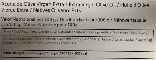 Picos con Aceite de Oliva Virgen Extra (125 g) - La Chinata