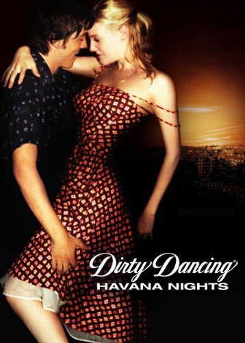 Dirty Dancing 2 - Heiße Nächte auf Kuba [dt./OV]