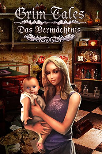 Grim Tales: Das Vermächtnis