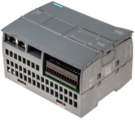 Siemens ST60 – 1200 CPU 1215 Contacts DC/DC/DC 20.4 – 28.8 V DC100 KB