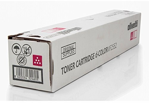 Olivetti B1066 Original Toner Pack of 1