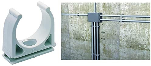 fissatubi clipser ft mm 16 (100 pièces)