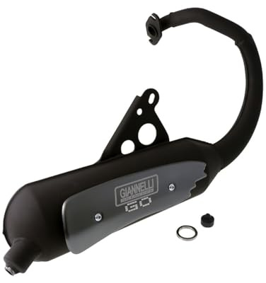 GIANNELLI GO HONDA SFX 95/01 CEE E3