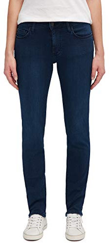 MUSTANG Damen Rebecca 0533-5574 Jeans, 580, 28W / 32L EU