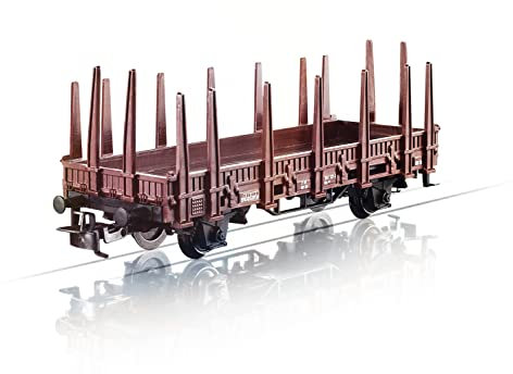 Märklin Start up 4459 - Rungenwagen