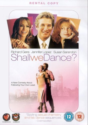 Shall We Dance [UK Import]