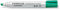 Staedtler 351 B-5 Lumocolor Whiteboard-Marker grün