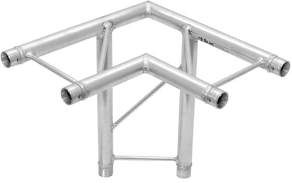 Alutruss 60301544 Decolock DQ2-PAL31H Ecke (3-Wege)