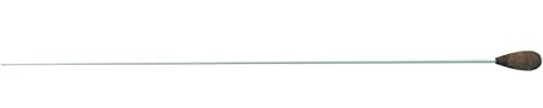 Gewa 9125 Taktstock Korkgriff Fiberglas, 45 cm, weiß