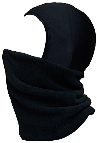 Balaklava für Erwachsenen. Perfekt für unter Helme