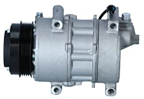 NRF 32584 Kompressor, Klimaanlage