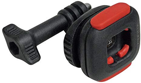 Rixen & Kaul KLICKfix CamOn für GoPro Kamera (Kamera-Befestigungs-Adapter)