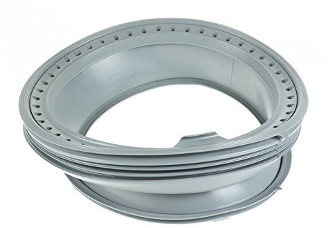 Zanussi Washing Machine Rubber Door Seal Gasket