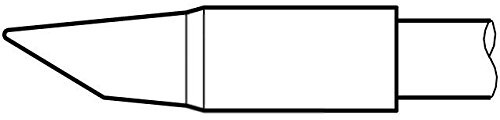 C245-056 Lötspitze kegelstumpfförmig 3,5mm longlife JBC TOOLS