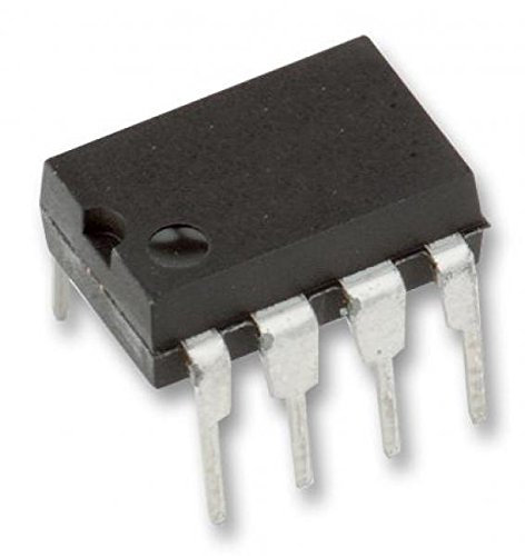 1094339 TBA820M Audio Power Amplifier, B, 1, 1.2 W, 3V to 16V, DIP, 8 /uk stock