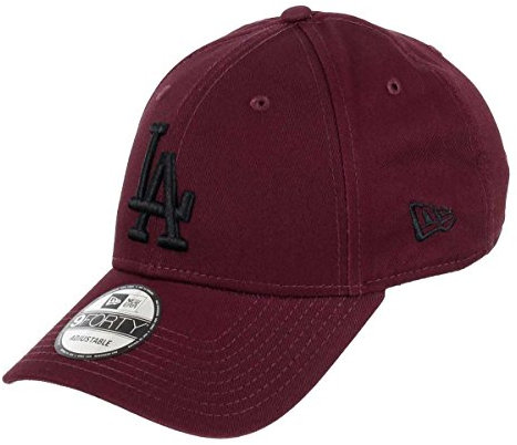 New era Los Angeles Dodgers League Essential 9Forty Adjustable Cap - One-Size