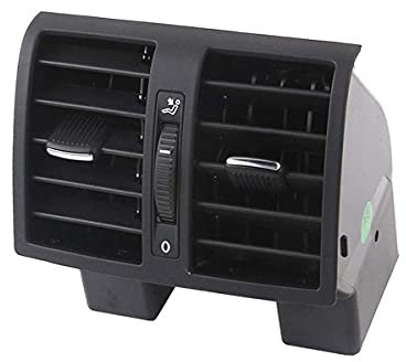 GOFORJUMP Ventilación de la Temperatura del Aire de la fábrica 1TD819203A pour V/W V/W Touran Caddy 2004~2009 2010 2011 2012 2014 2014 2015