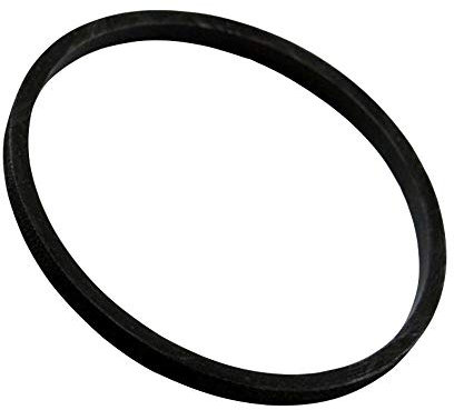 cyclingcolors Vergaser Schwimmerkammer Gummi Dichtungen 631023 29630121 Außen 52mm Innen 48mm Kompatibel mit Tecumseh 29630121 631028 Rasenmäher
