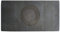 Placa de cocción individual de hierro fundido, 60 x 30 cm