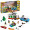 LEGO 31108 Creator Campingurlaub