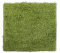 Primaflor - Ideen in Textil Kunstrasen Deko-Matte - Grün, 33x33 cm, Grasmatte zum Dekorieren und Basteln