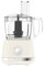 Robot multifonction Moulinex Soleil 600 W Blanc