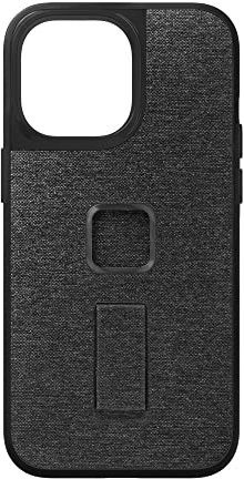 Peak Design Mobile Everyday Loop Case iPhone 14 Pro Max - Charcoal