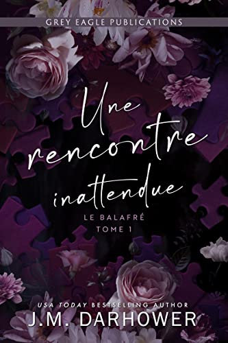 Une rencontre inattendue (Le balafré t. 1)