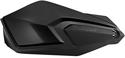 Handguards S-Dual BK/BK