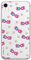 ERT GROUP mobile phone case for Iphone XR original and officially Licensed Harry Potter pattern 248 optimally adapted to the shape of the mobile phone, partially transparent