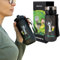 MOMO WAY Warner Bros Rick&Morty Tritan Bouteille D'eau Sans BPA Bouteille De Sport à Boire Réutilisable Gourde Pour École Vélo Fitness Enfants Rick&Morty 600ml