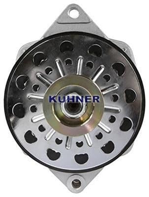 AD KÜHNER Lichtmaschine 140A Generator LiMa 12V Alternator für CHEVROLET Caprice IV Limousine für PONTIAC TRANS SPORT 554730RI