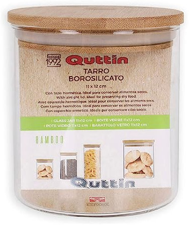 Quttin Bote, Estándar