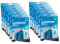 12X Wardrobe Hanging Dehumidifier Bags for Damp, Mildew, Mold Prevention - Moisture Absorber Ideal for Small Spaces, Bedroom, Garage, Kitchen, Office, Caravan