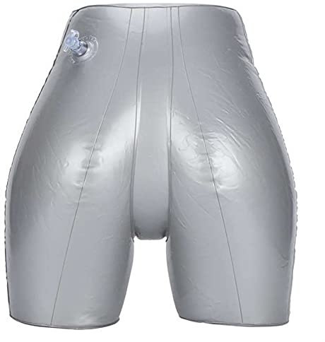 XPYGF565 Schaufensterpuppe Torso Schlauchboot-Mannequin-Modell-Unterkörper-Mannequin for Shop-Fenster-Schießprops Dummy-Modellanzeige Kinderhose Kinder Schneiderpuppe