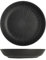 H&H-Set 12 Piatti fondi, linea Venere, 20,5 cm, in stoneware, lavabili in lavastoviglie