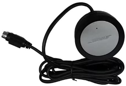Bos-Volume Control for Companion 3 C3 Pod 9Pin Series I and Series II Home Audio Speakers Controller Companion3