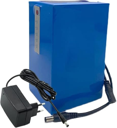 Polymer Li-ion Battery 12V 30AH Rechargeable Lithium Battery Pack With Charger Fit for Cameras Lighting Tools Audio Electric Sprayer