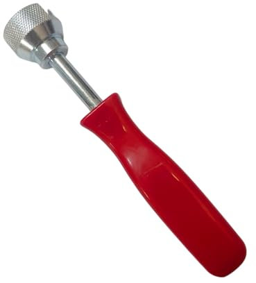 Wezalget Strumento Per Freno A Tamburo,Attrezzo Per Mollone E Molla Di Ritenzione | Utensile Manutenzione Pesante per Autoveicoli Motocicli Berlina Furgone