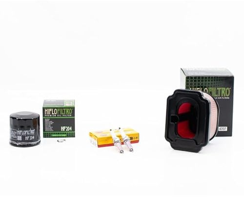 Kit di manutenzione per YAMAHA TRACER 700 dal 2016 al 2020 - Senza olio