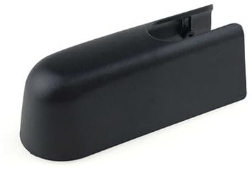 PAPEP Capuchon Bras d'Essuie-Glace Arrière pour Citroen C4 Cactus 2014-2025, Cache-écrou de Bras d'essuie-Glace arrière de Rechange Bras D'essuie